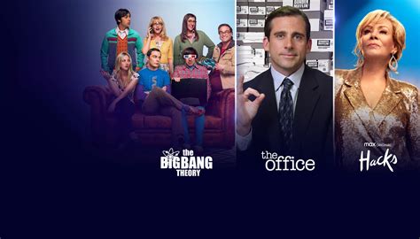 Comedy Series | Watch Online | HBO Max