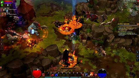 Torchlight II Top 10 Improvements | WIRED