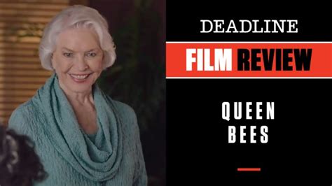 'Queen Bees' Review: Ellen Burstyn & Ann-Margret Lead Veteran Ensemble