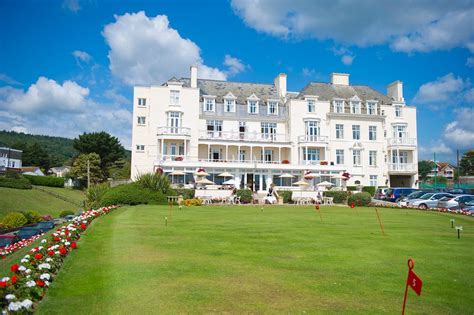 THE BELMONT HOTEL - Updated 2022 Reviews (Sidmouth)