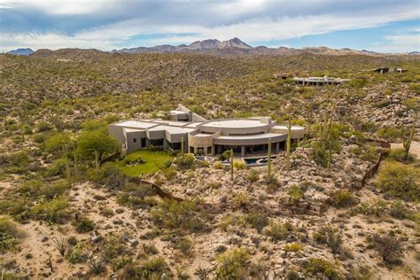 GORGEOUS HOME WITH MOUNTAIN VIEWS | Arizona Luxury Homes | Mansions For ...