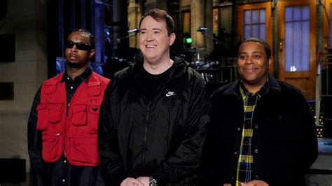 Shane Gillis Struggles With Jokes for Monologue in ‘SNL’ Promo ...