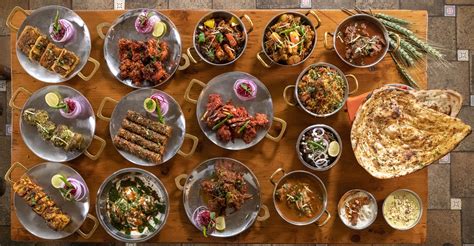 This Baisakhi, Feast On Punjabi Delicacies At Iconic Dhaba In The ...