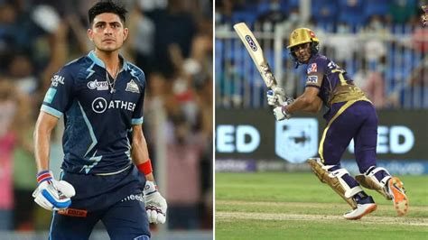 IPL 2023: Shubman Gill and Gujarat Titans part ways, fans demand batter ...