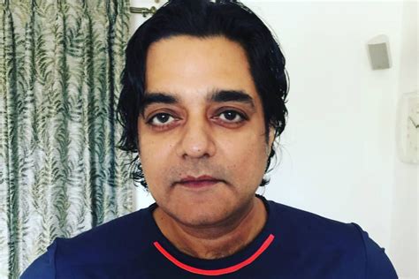 Aarya’s Chandrachur Singh Reflects Back on The Horrible Accident That ...