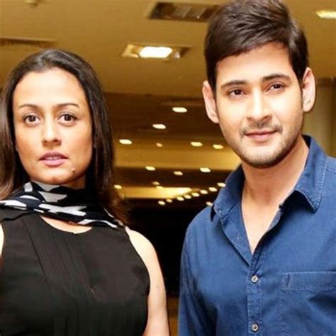 Mahesh Babu and Namrata Shirodkar love story: In pics | IndiaToday