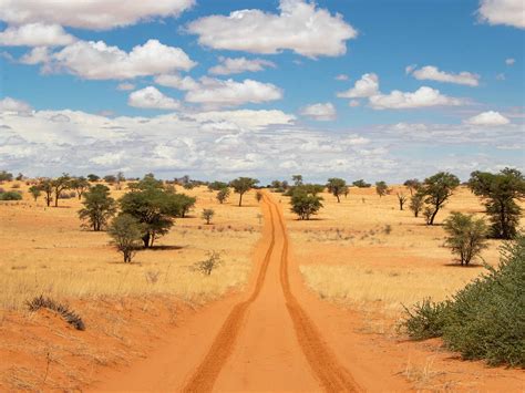 Kgalagadi Transfrontier Park | Mustseespots.com