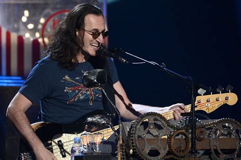 Geddy Lee Gives Update on Future Music Plans