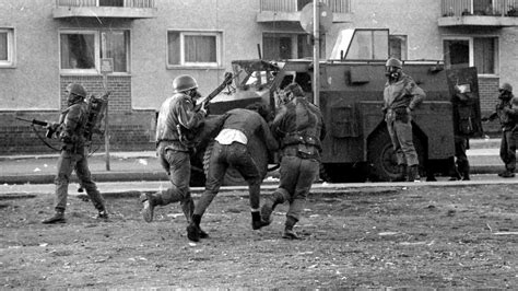 Remembrance walk for those killed and injured on 50th anniversary of ...