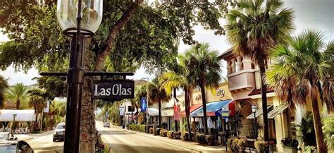 Top 10 las olas restaurant fort lauderdale in 2022 | Blog Hồng