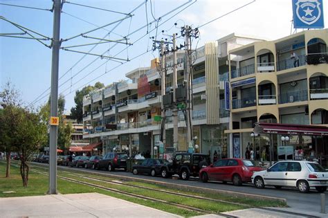 Greece - Glyfada: Aggelos Metaxas | The City of Glyfada (Gre… | Flickr