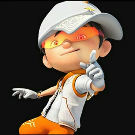 BoBoiBoy Solar - YouTube