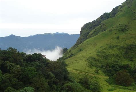 Photo Gallery of Coorg Hill Station- Explore Coorg Hill Station with ...