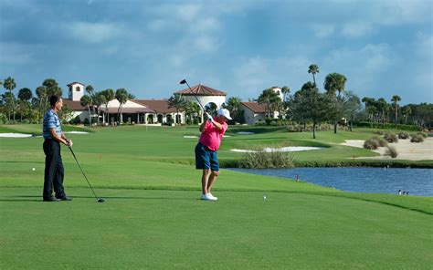 Golf | Jupiter Country Club | Jupiter, FL | Invited