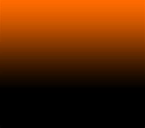 Background Black And Orange