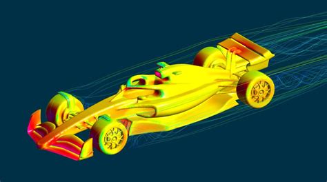 Becoming an Aerodynamicist in F1 - Formula Bharat