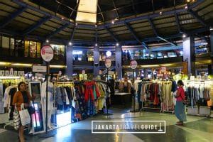 Shopping at Cilandak Town Square (CITOS) in Jakarta - Jakarta Travel Guide