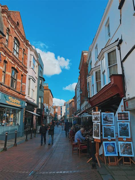 Hastings: how to do a day trip to the East Sussex seaside town - Kelly ...