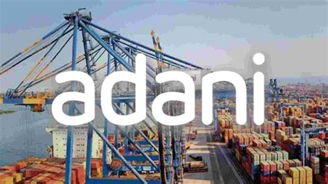 Adani Ports cargo volumes jump 42% in December - India Shipping News