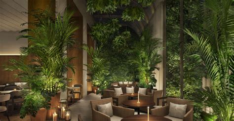 Marriott opens The Singapore Edition | Connecting Travel