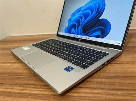 HP Probook 440 G8, Computers & Tech, Laptops & Notebooks on Carousell