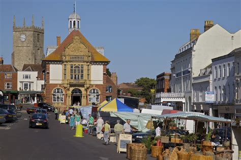 Marlborough Market | Marlborough, Marlborough wiltshire, Beach scenes