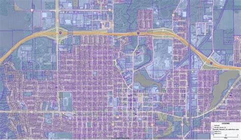 GIS for Local Government: Economic Development and Site Selection ...