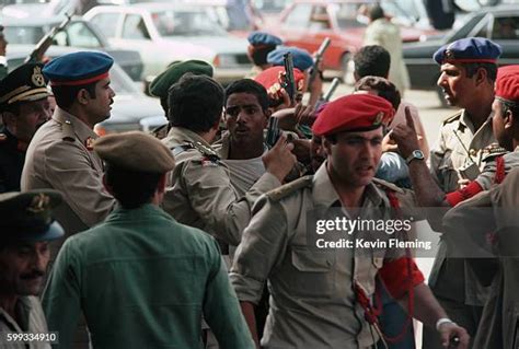 174 Assassination Of Anwar El Sadat Photos & High Res Pictures - Getty ...