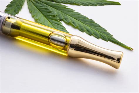 Benefits of Using a CBD Vape Pen - The Health Edition