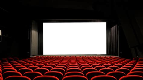 2015 enregistre une baisse de fréquentation des salles de cinéma ...