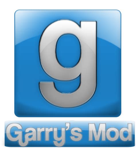 Gmod Logos