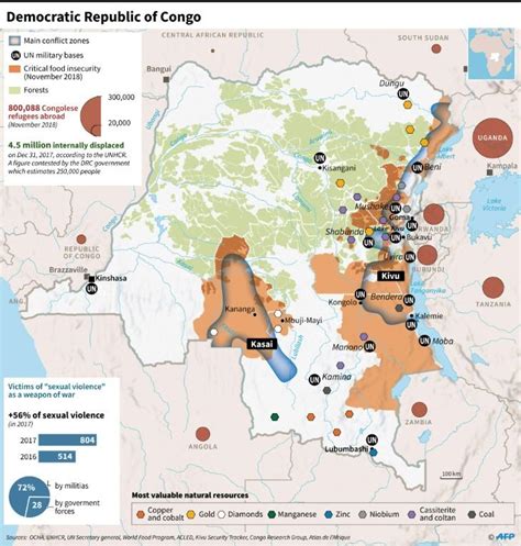 DR Congo further delays Dec 30 poll in two conflict zones - Pulse Nigeria