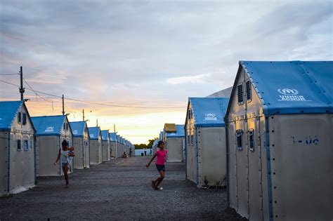 Gallery of Shelter Architecture: The Subjective Aspects of Migrant and ...