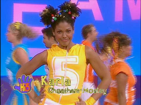 Image - Hi-5 USA Karla Teams 1.jpg | Hi-5 TV Wiki | Fandom powered by Wikia