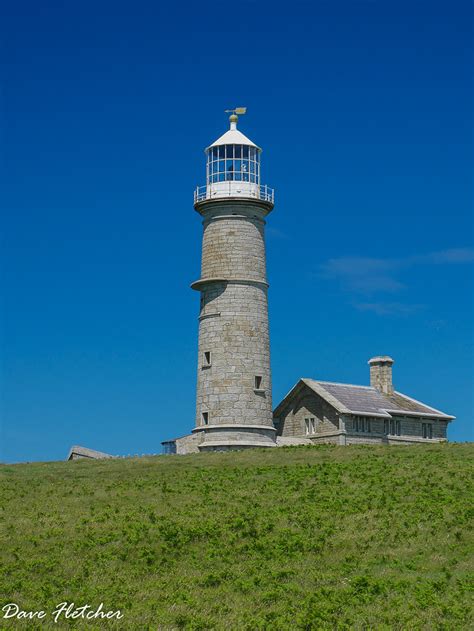 The Old Lighthouse Lundy Island | David Fletcher | Flickr