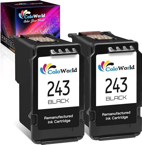 Amazon.com: canon mg2500 ink cartridges