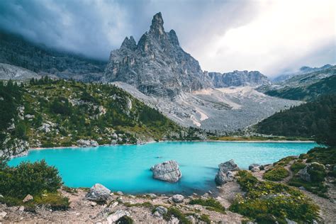 Best Hikes in the Dolomites, Italy