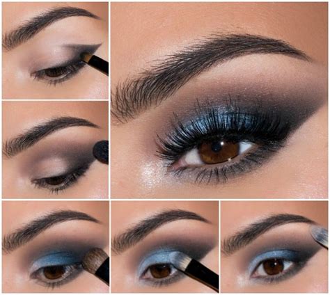 Abiball Make-up für das Kleid – Schminktipps und Anleitungen | Makeup ...