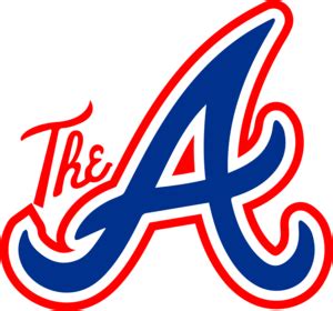 atlanta braves 2023 city connect Logo PNG Vector (AI) Free Download