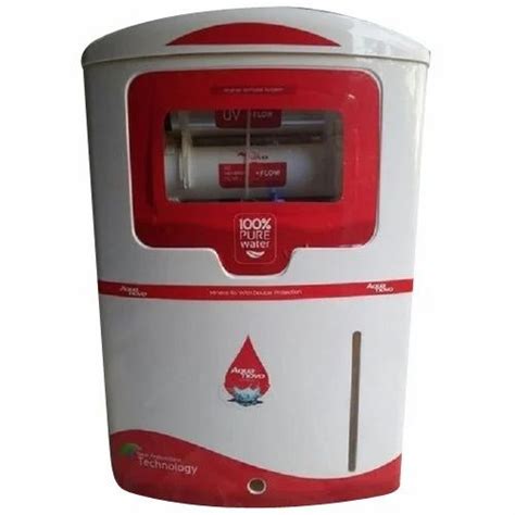 Aqua Nova Water Purifier at Rs 7250 | Aqua Nova RO Water Purifiers in ...