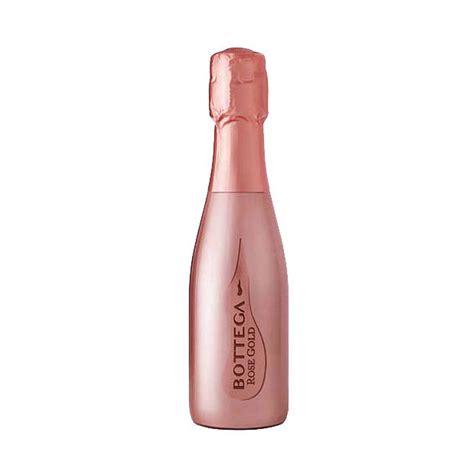 Bottega Rose Gold 200ml