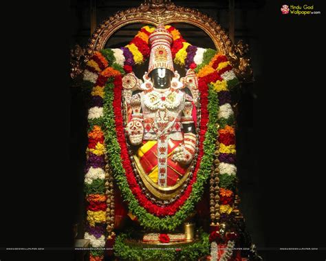 Daily Tirupati Balaji Darshan from Chennai | Tirupati Darshan Packages