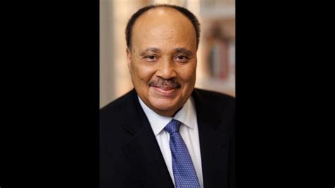 Martin Luther King III, son of famed civil rights leader, to speak at ...