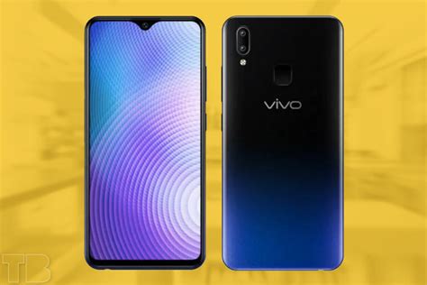 Vivo Y91 3GB RAM price drop saves P1,000 - Technobaboy.com