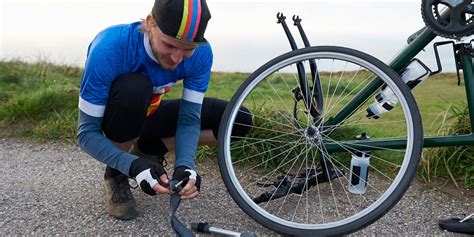 How to Fix a Flat Tire | Bike Tire Repair