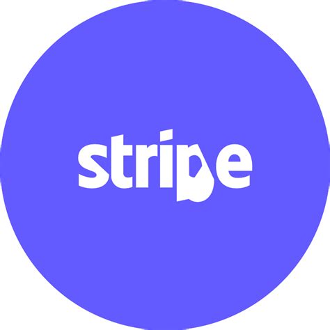 Stripe V2 Vector SVG Icon - SVG Repo