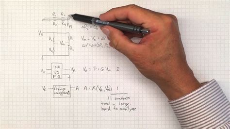 Calibration for a Load Cell - YouTube