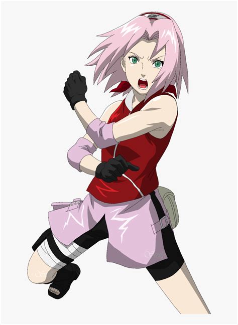 Sakura Haruno Photo Sakura Sakura Naruto Season Png Image | The Best ...