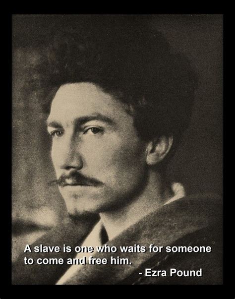 Ezra Pound Quotes. QuotesGram