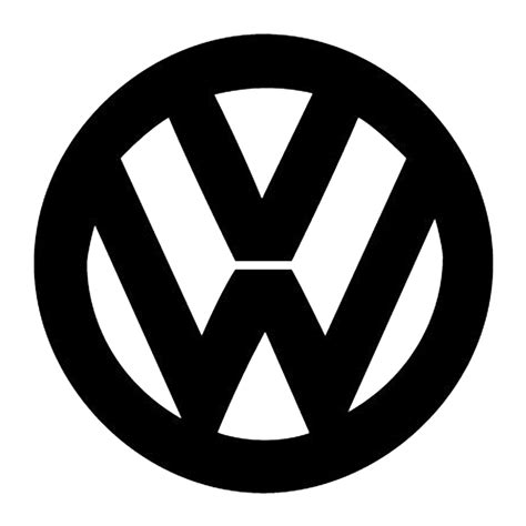 Vw Png Logo - Free Transparent PNG Logos